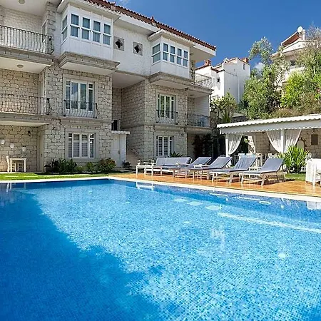 Hotel Derin - Adults Only 3*