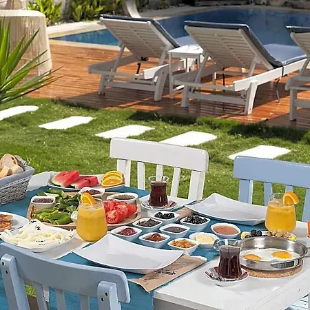Hotel Derin - Adults Only 3*