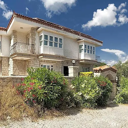 Derin - Adults Only Hotel Çeşme
